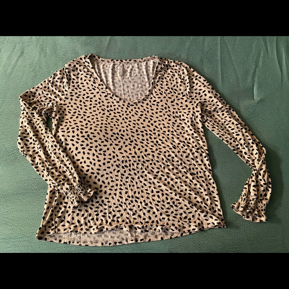 Maurices top